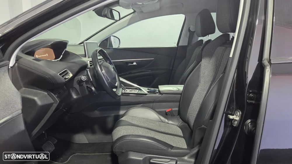 Peugeot 3008 1.5 BlueHDi Allure EAT8 - 14