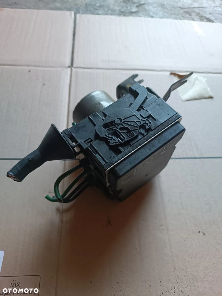 Pompa ABS Hamulcowa Renault Clio 0265950788 8201134904 0265234804 - 1