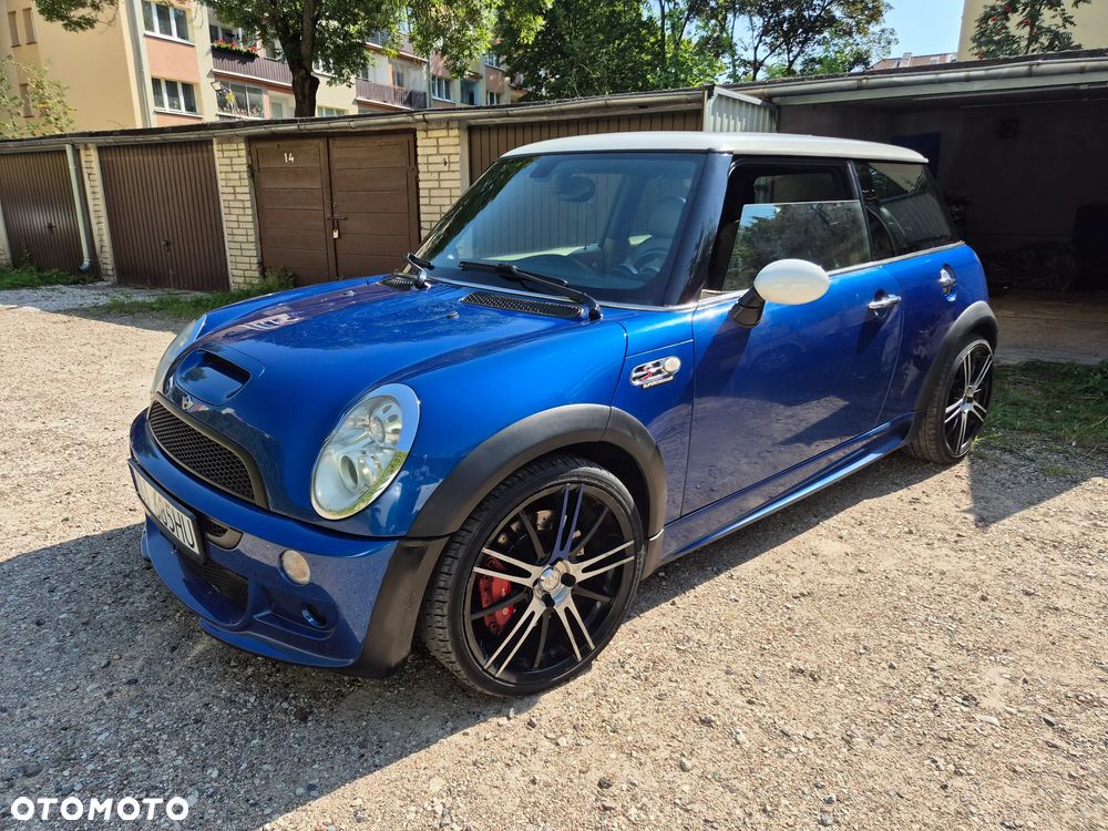 MINI Cooper S Standard - 9