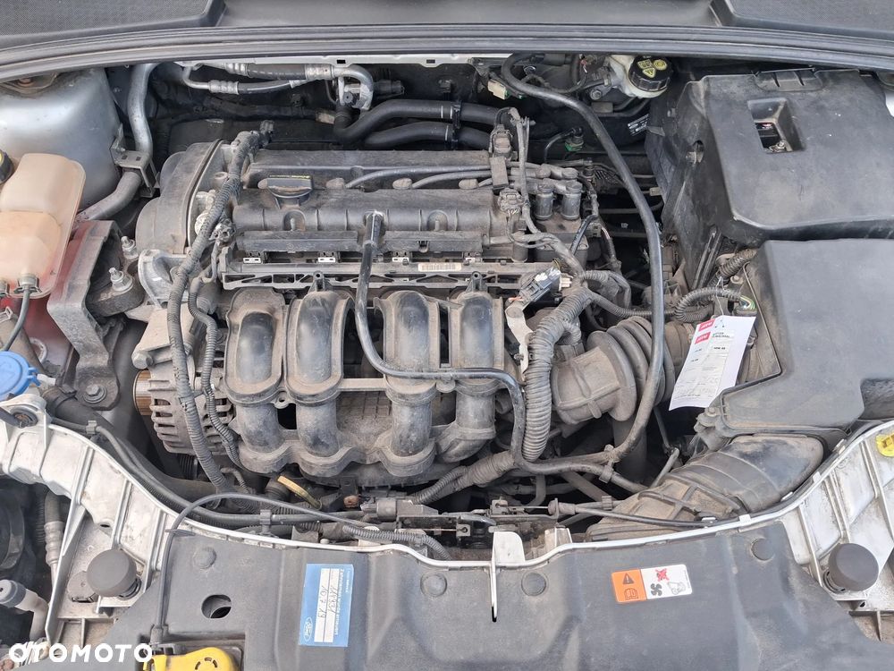 Ford Focus - 35