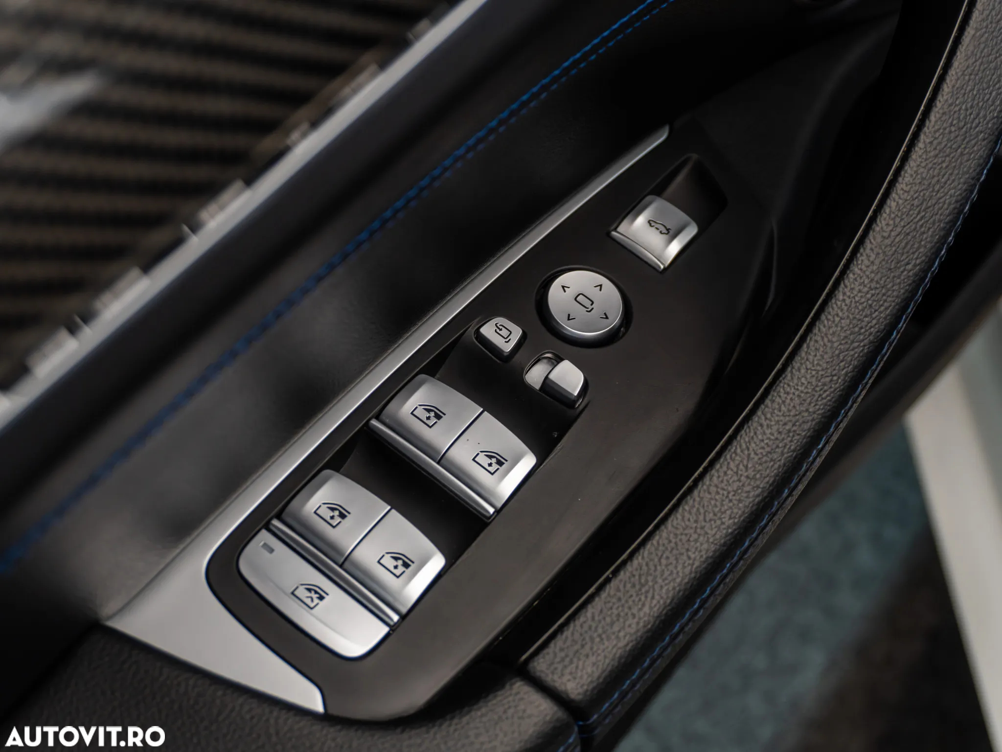 BMW X3 M M40d AT MHEV - 26
