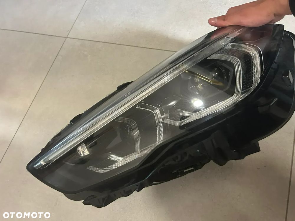 Lewy Reflektor Przedni BMW F44 Gran Coupe seria 2 - 2