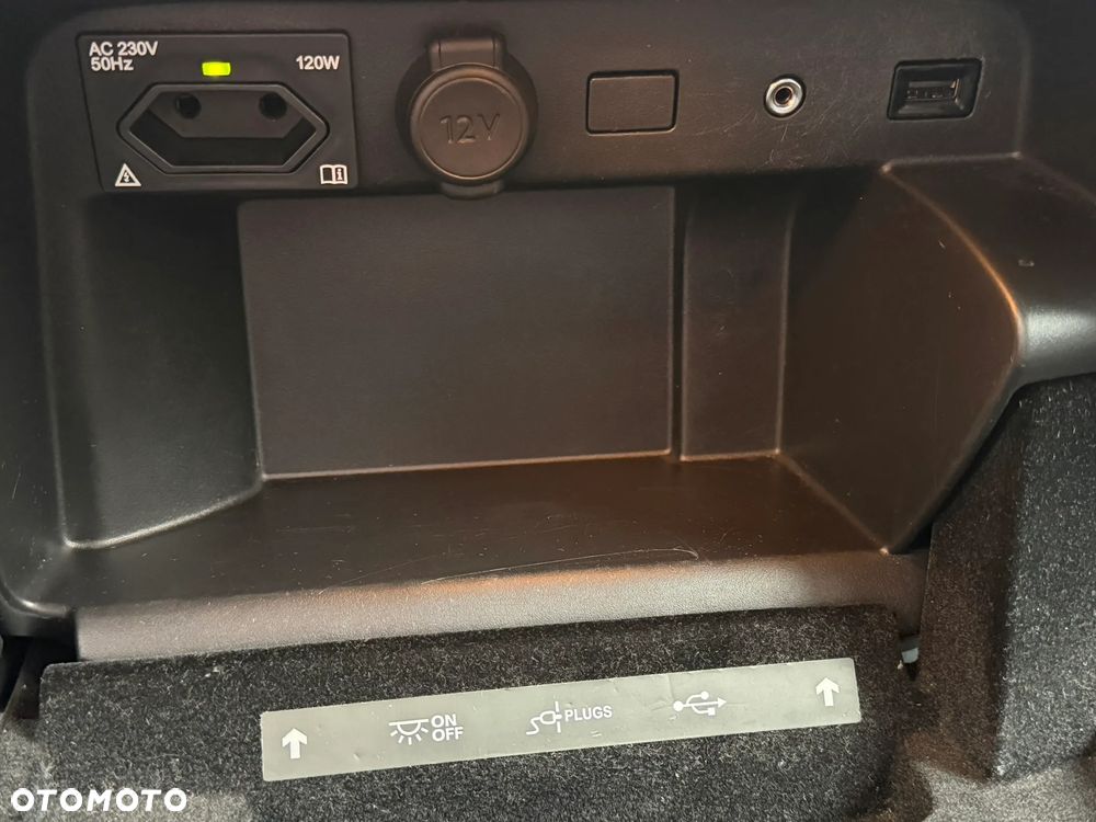 Citroën C4 Picasso BlueHDi 120 Exclusive - 19