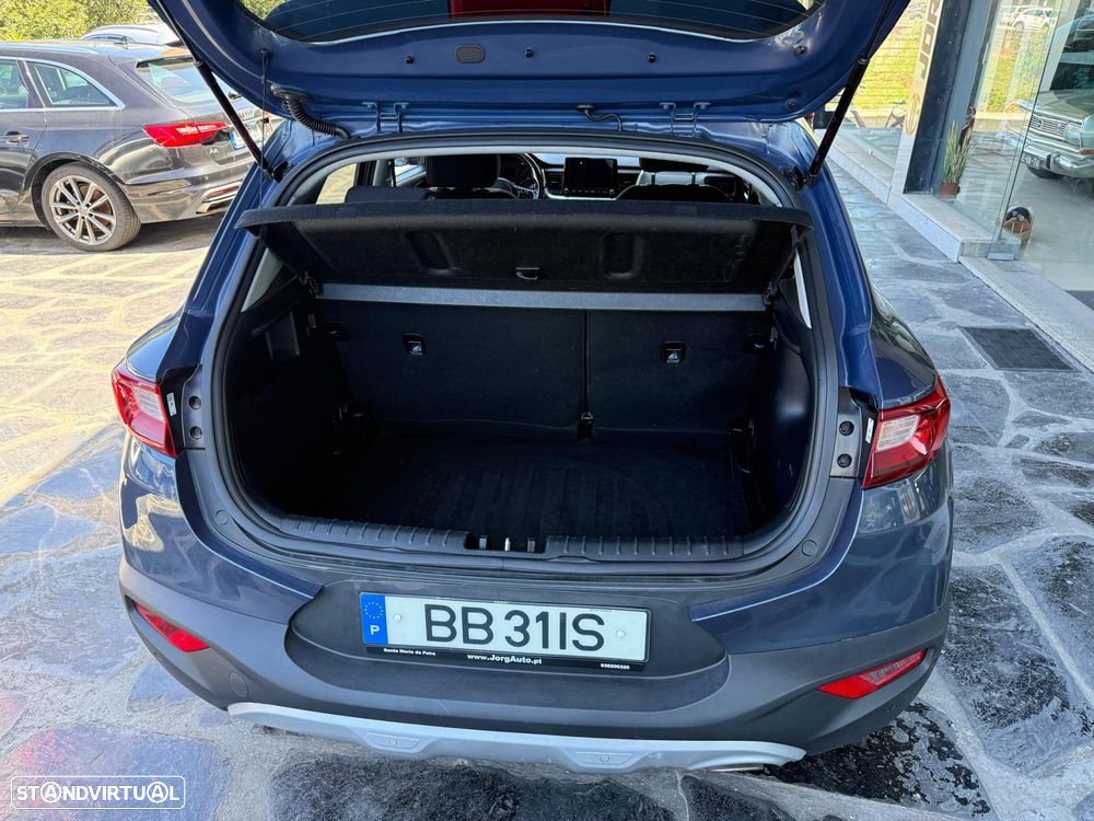 Kia Stonic 1.2 Dynamic - 12