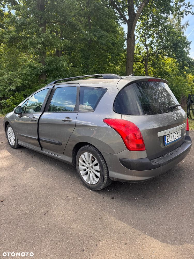 Peugeot 308 1.6 Premium - 4