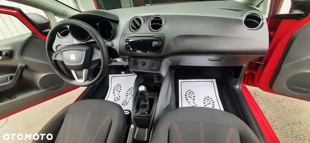 Seat Ibiza - 40