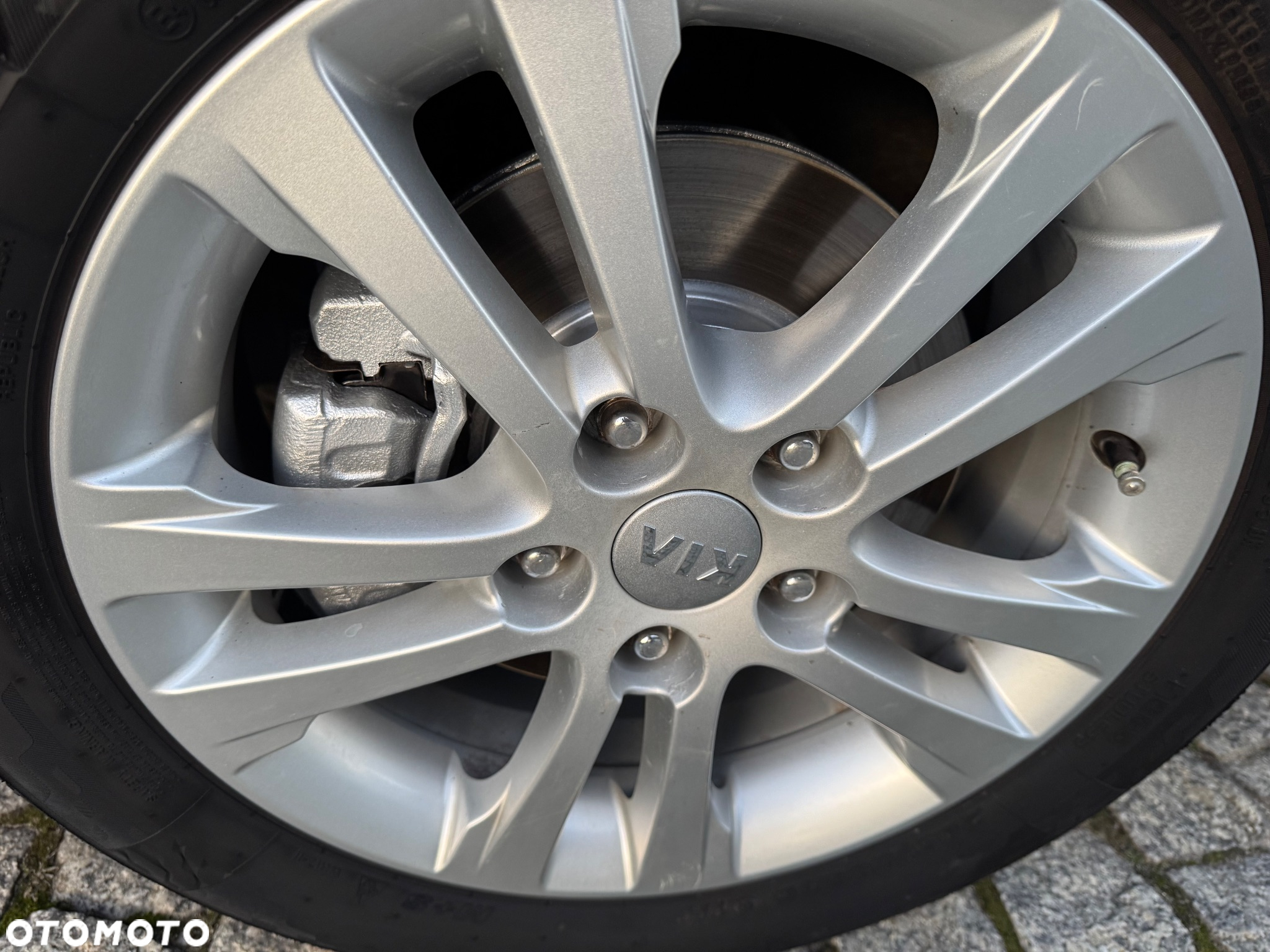 Kia Ceed 1.4 CVVT ISG Dream Team Edition - 38