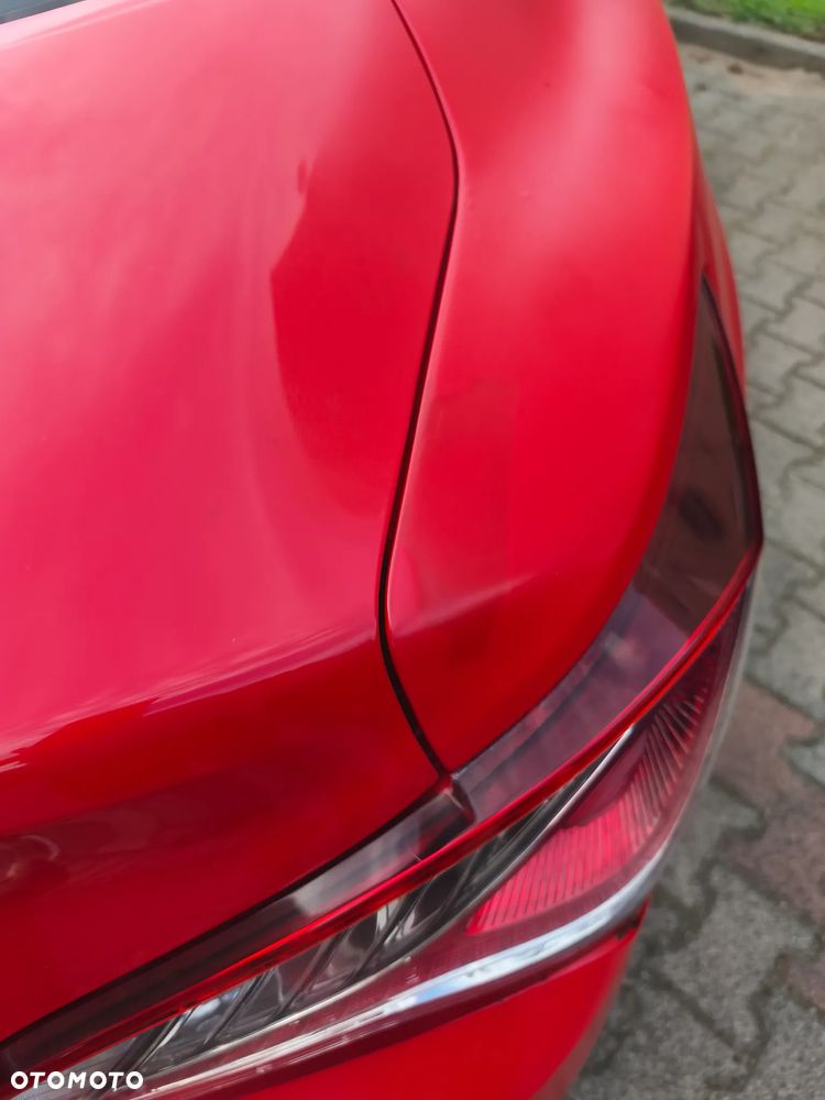 Hyundai Genesis Coupe - 16