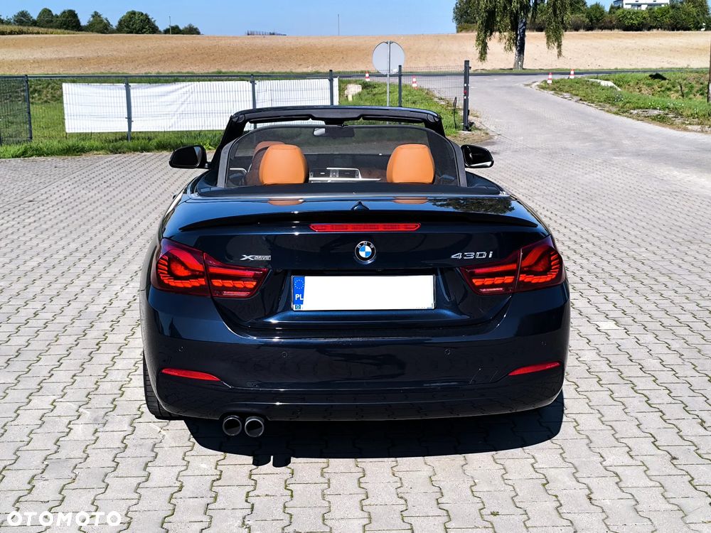 BMW Seria 4 ver-430i-cabrio-xdrive-m-sport - 5