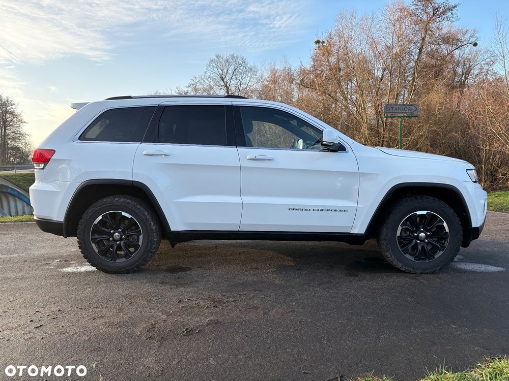 Jeep Grand Cherokee 3.0 CRD Laredo EU6 - 6