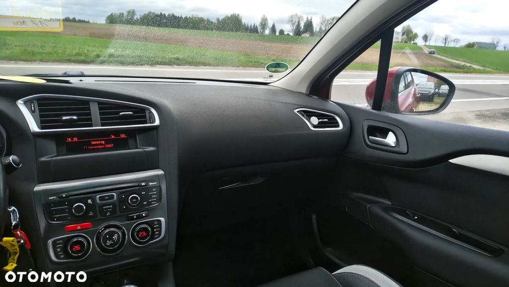 Citroën C4 - 17