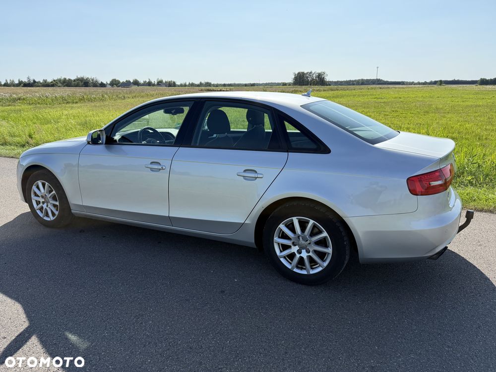 Audi A4 ver-1-8-tfsi-prime-edition-multitronic - 8