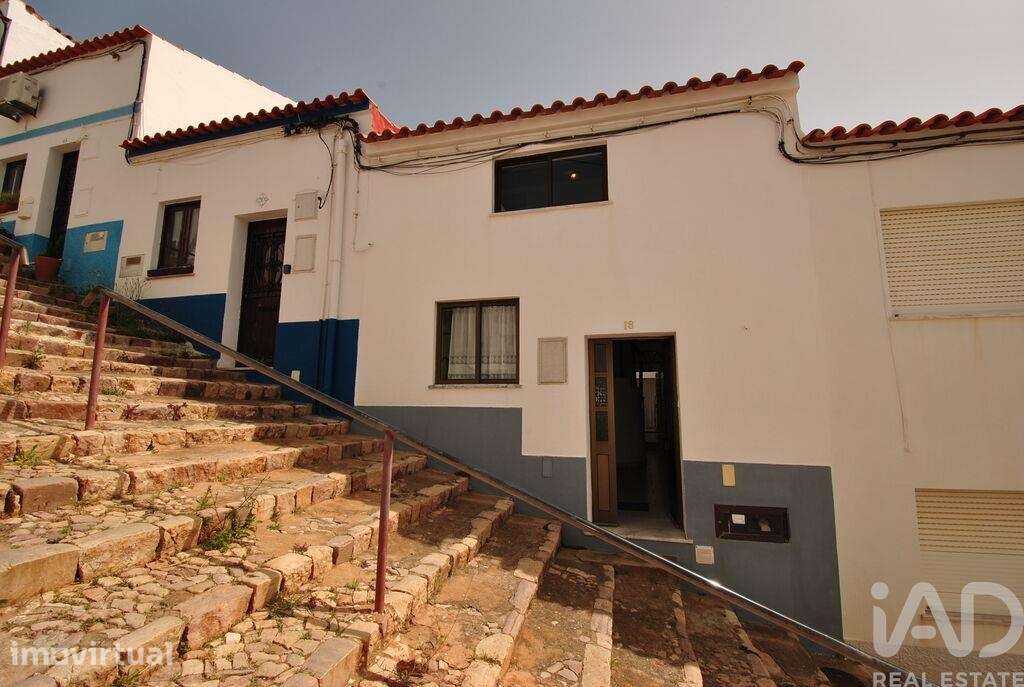 Moradia geminada T2 em Silves de 89,27 m2 - Grande imagem: 3/31