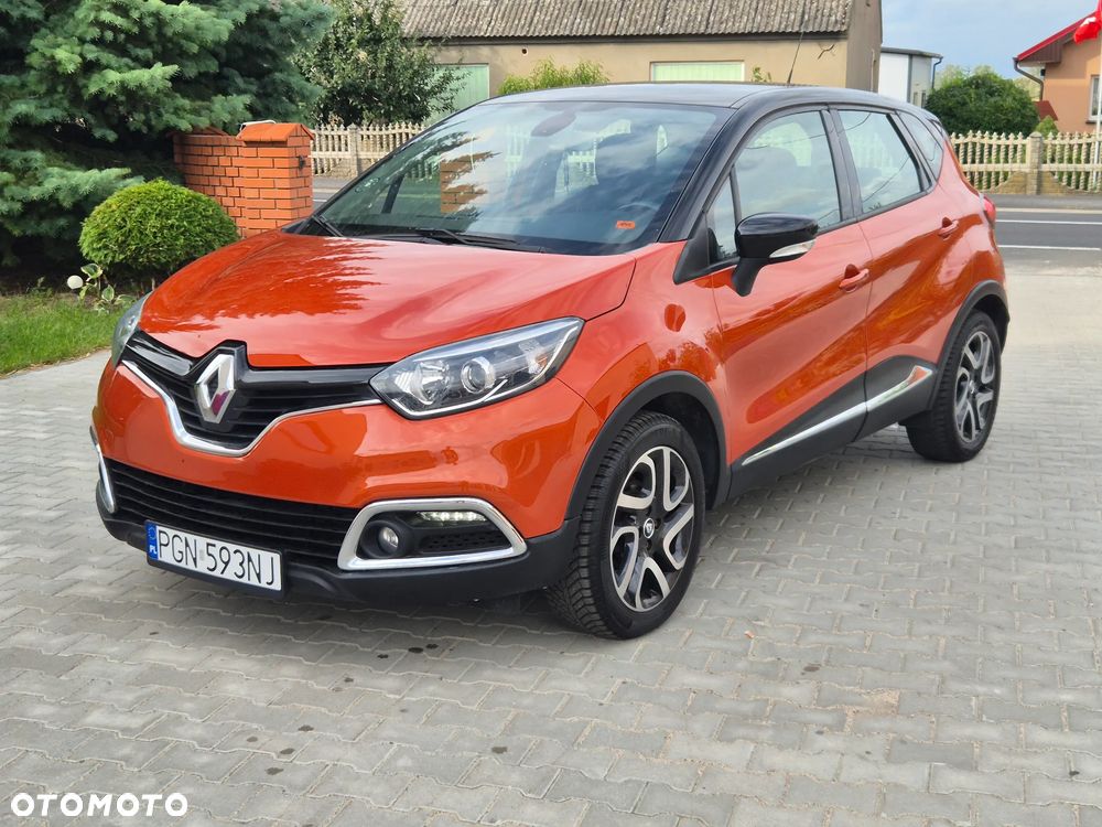 Renault Captur ENERGY TCe 90 Start&Stop Dynamique - 11