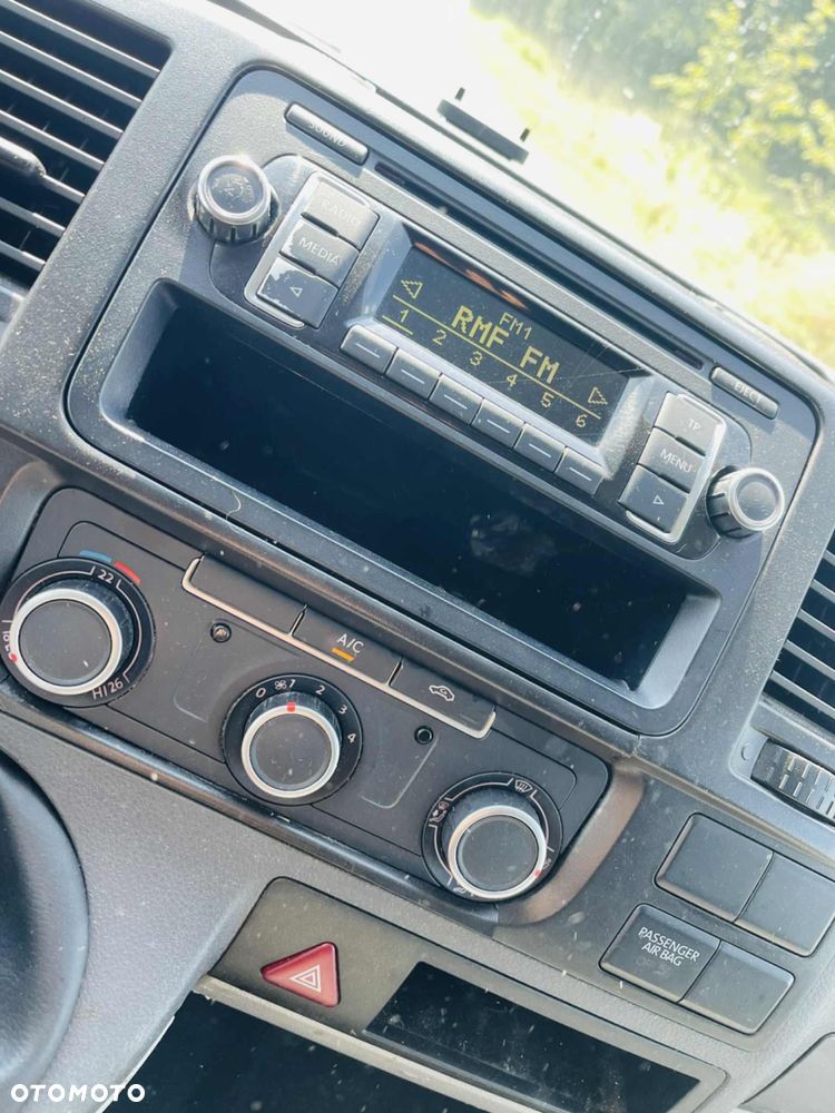 Volkswagen Transporter - 10