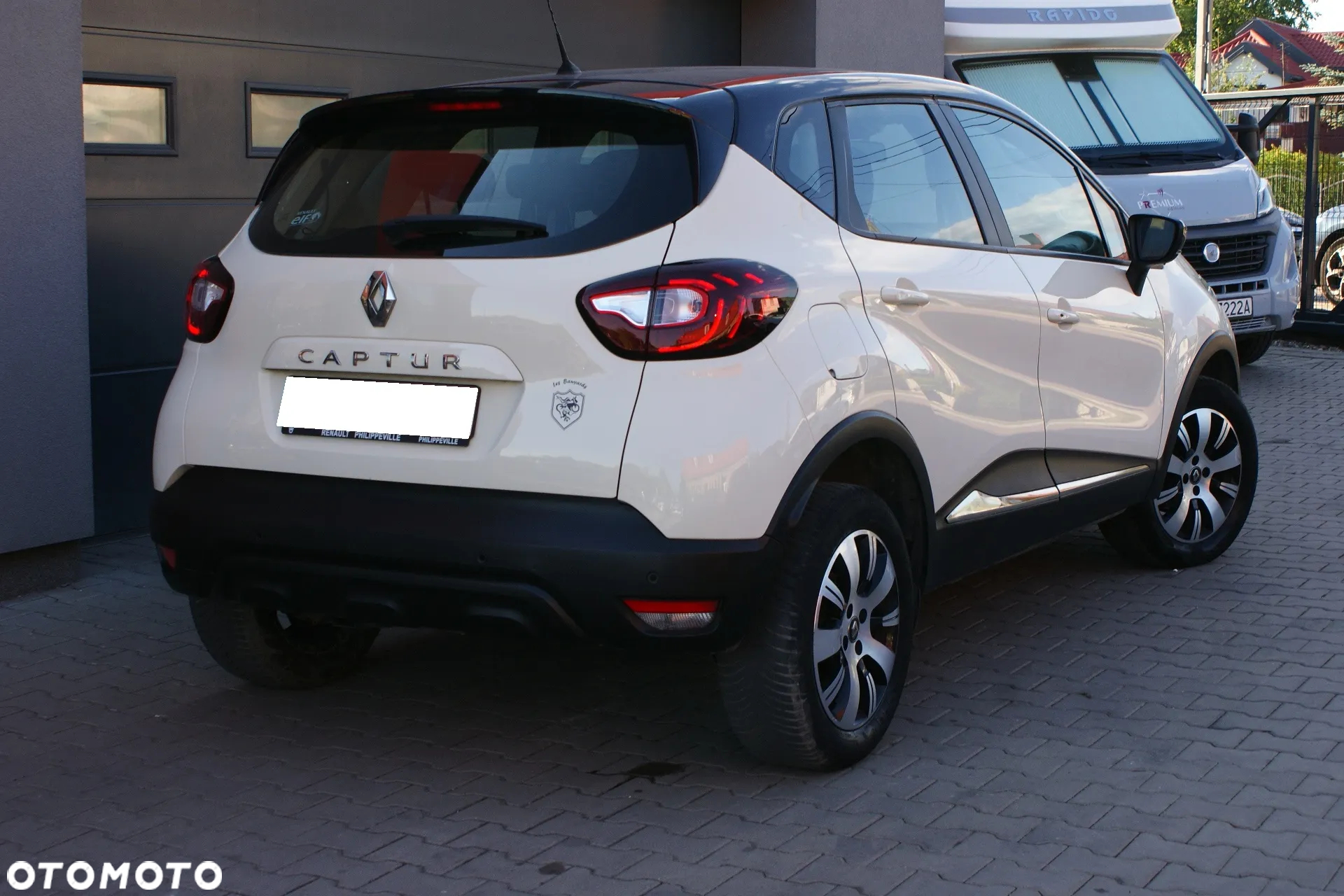 Renault Captur 0.9 Energy TCe Life - 3
