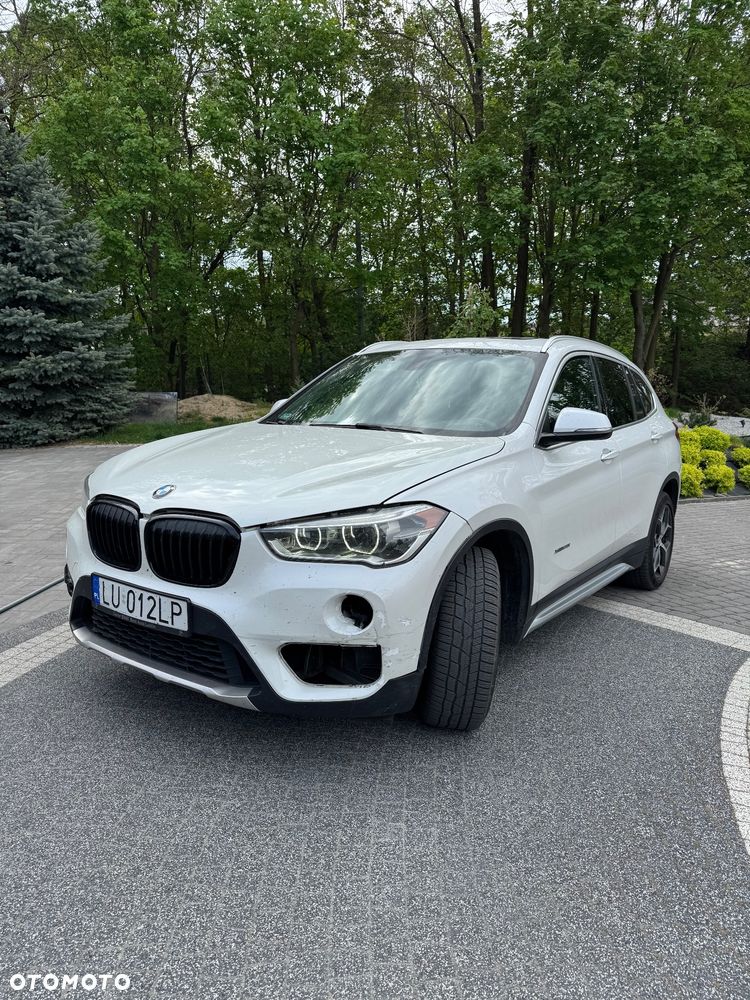 BMW X1 xDrive25i xLine - 2