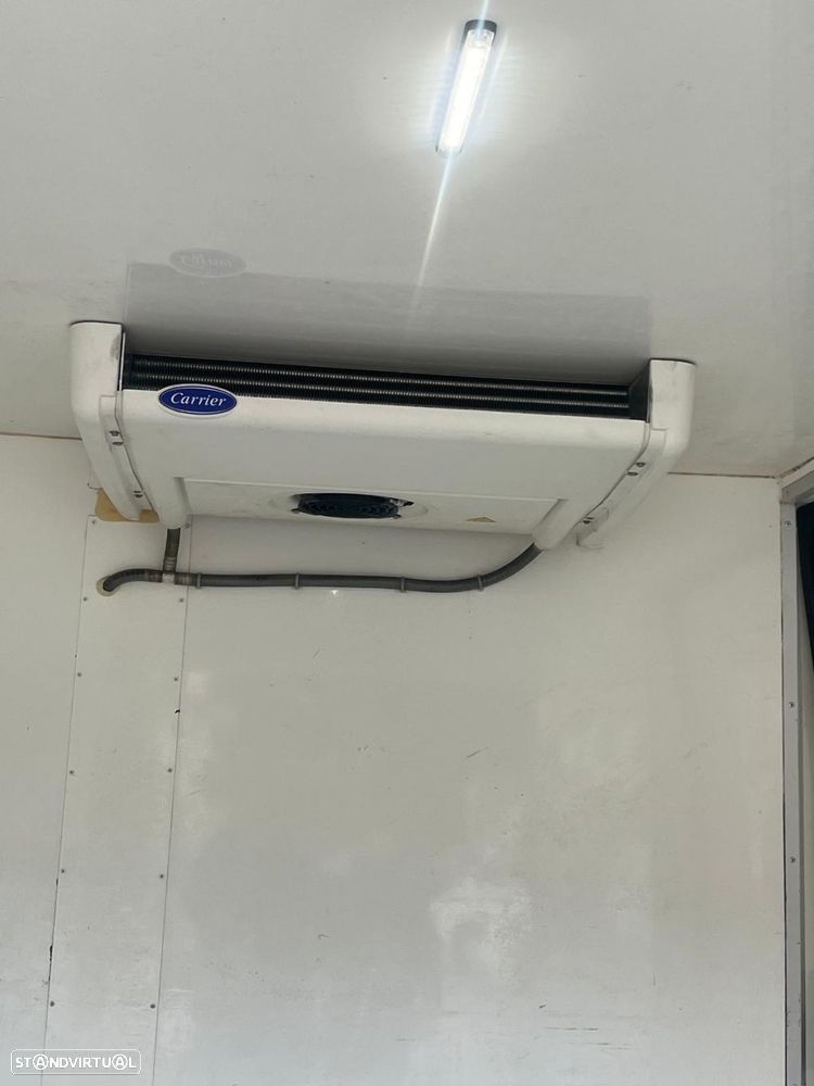 Fiat Ducato c/ FRIO - 10