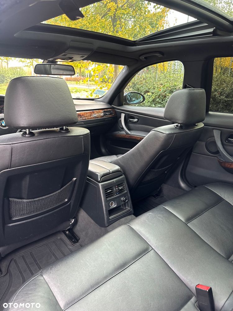BMW Seria 3 - 17