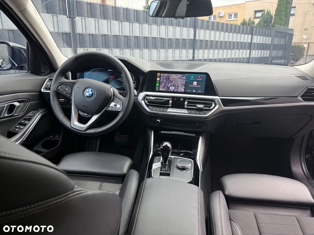 BMW Seria 3 - 15