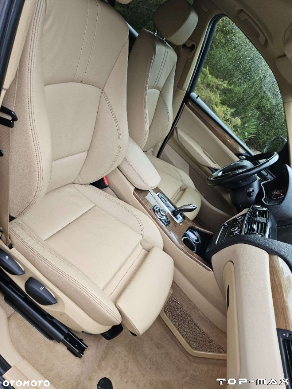 BMW X3 - 23