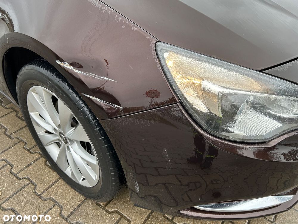 Opel Cascada - 27