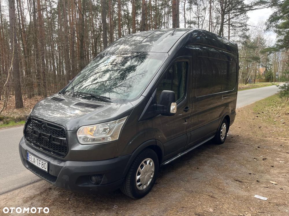 Ford Transit - 7