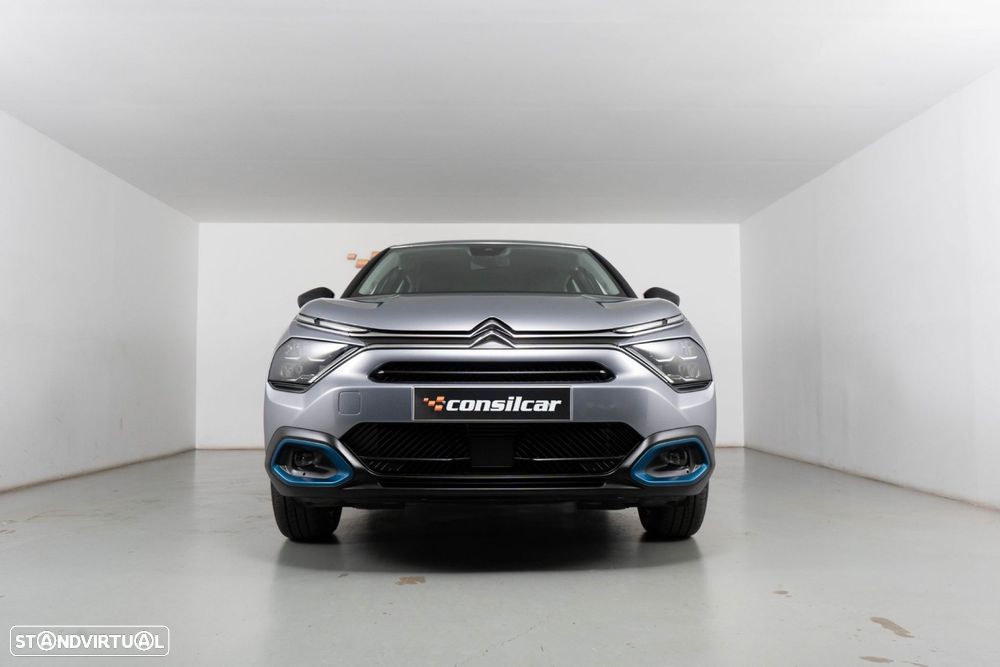 Citroën e-C4 50 kWh Live Pack - 3