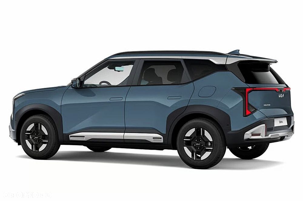 Kia Seltos 1.6 T-GDI M - 15