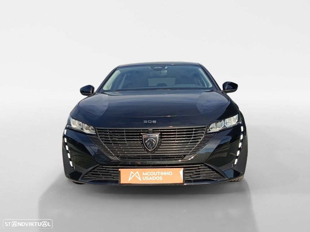 Peugeot 308 SW 1.2 PureTech Active Pack - 8