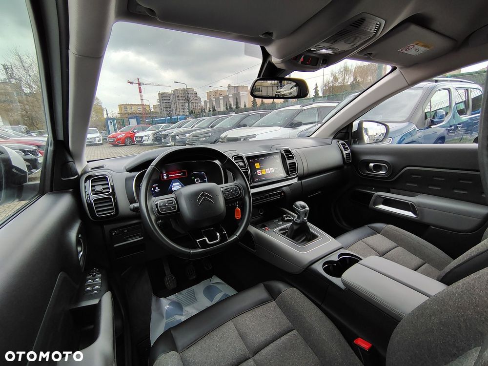 Citroën C5 Aircross 1.2 PureTech Feel - 7