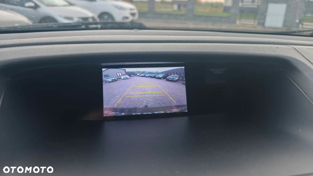 Honda CR-V 2.0i-VTEC 4WD Executive - 11