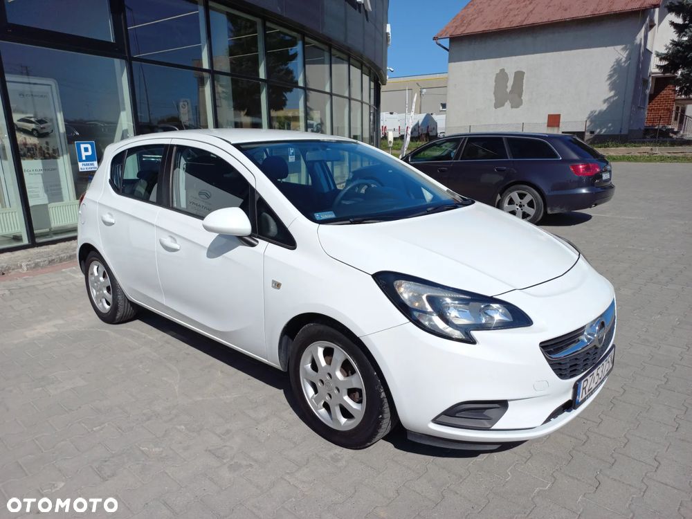 Opel Corsa 1.2 Enjoy - 3