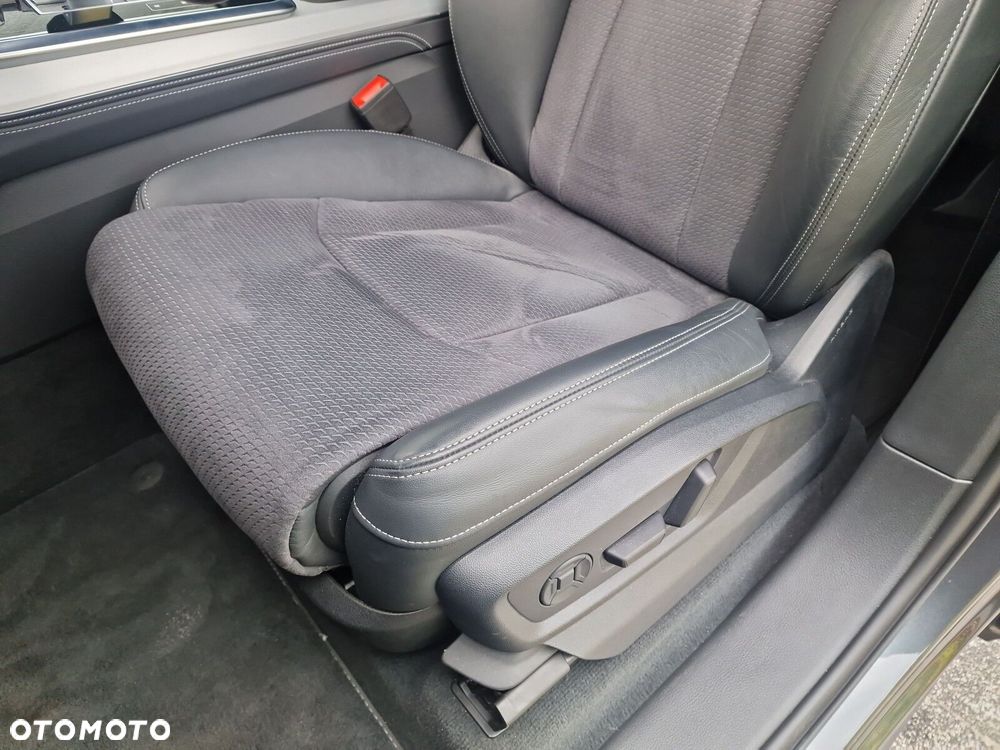Audi Q7 45 TDI mHEV Quattro S Line Tiptr - 14