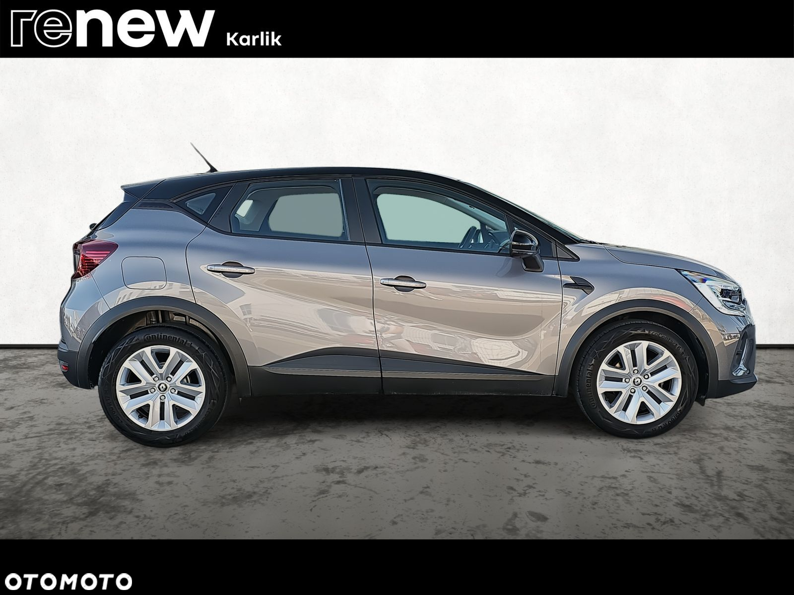 Renault Captur 1.0 TCe Zen - 4