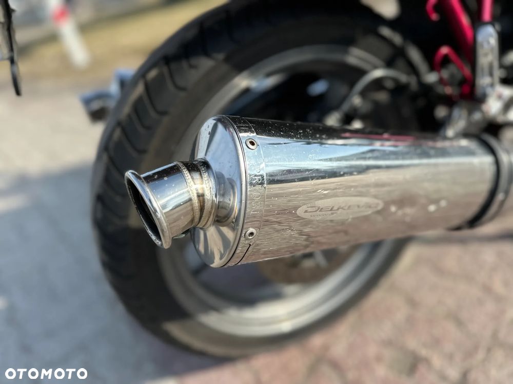 Yamaha XJ - 11
