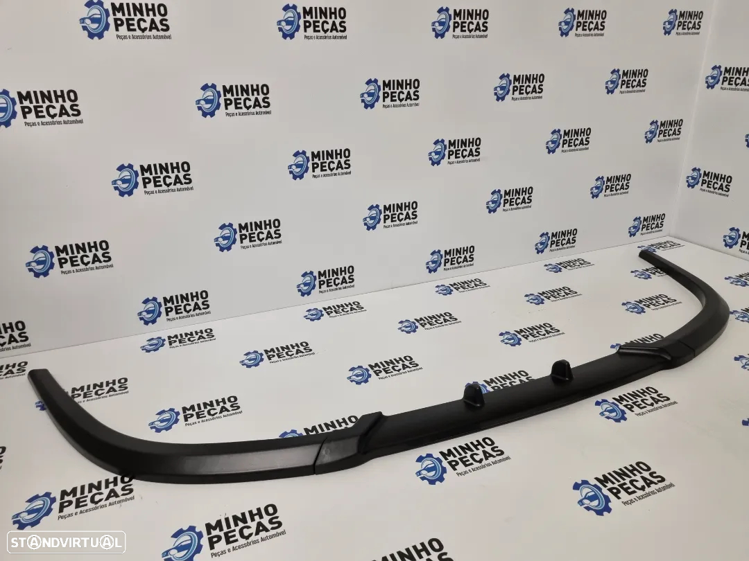 Spoiler Frontal Vw Golf 5 GTI - 4
