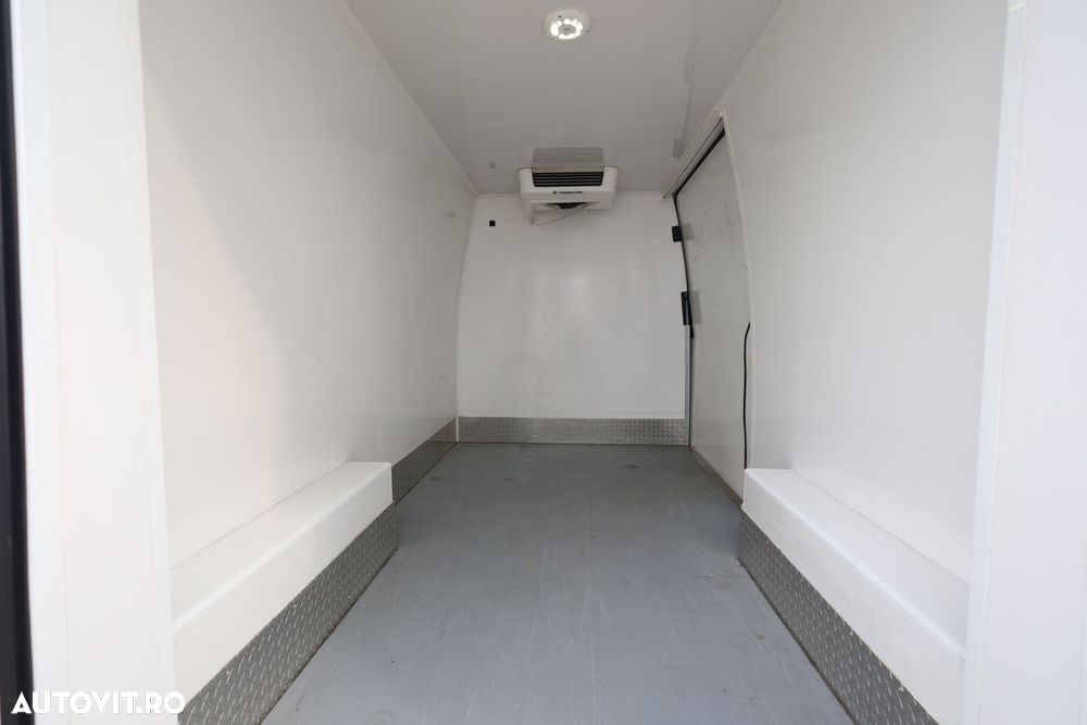 Mercedes-Benz Sprinter Frigorific - 14
