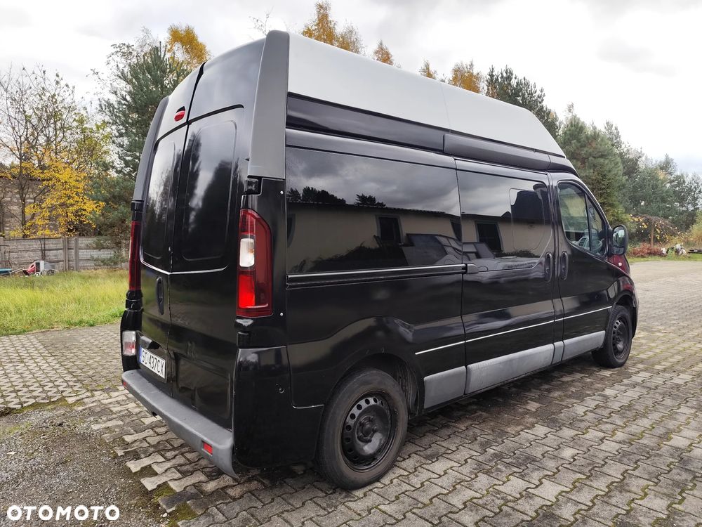 Renault Trafic - 3