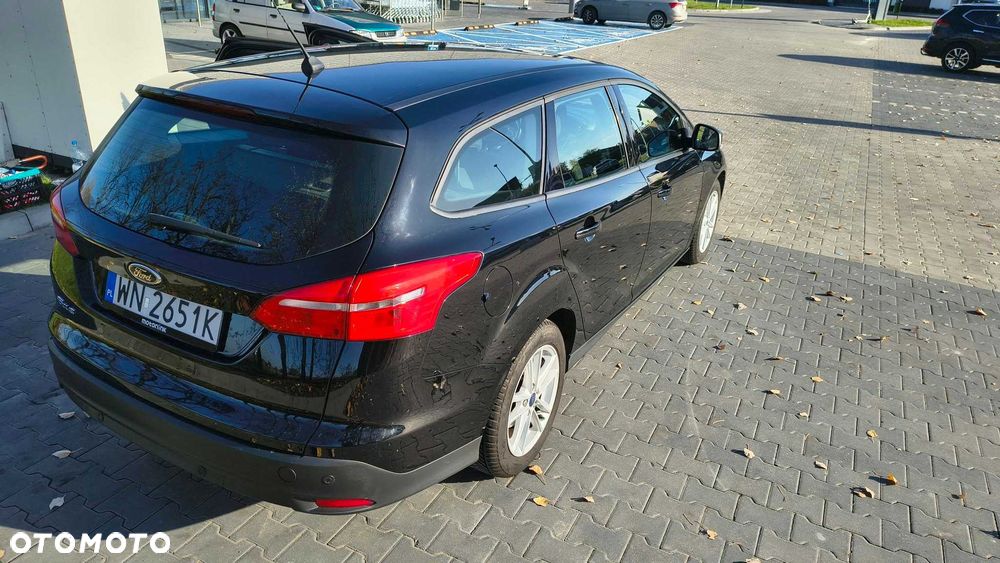 Ford Focus - 4
