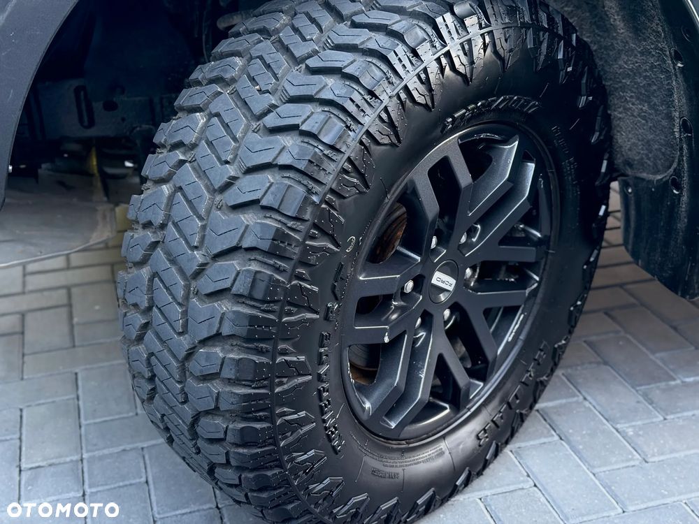 Ford Ranger Raptor 2.0 EcoBlue 4x4 DC - 31