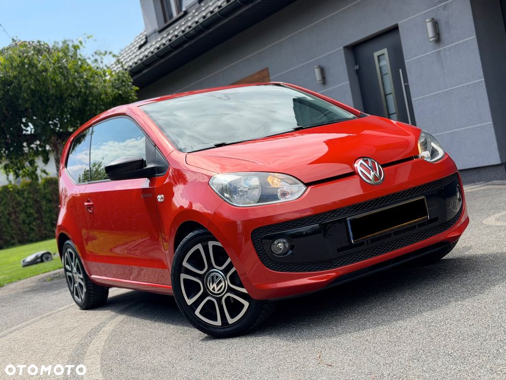 Volkswagen up! 1.0 move - 20