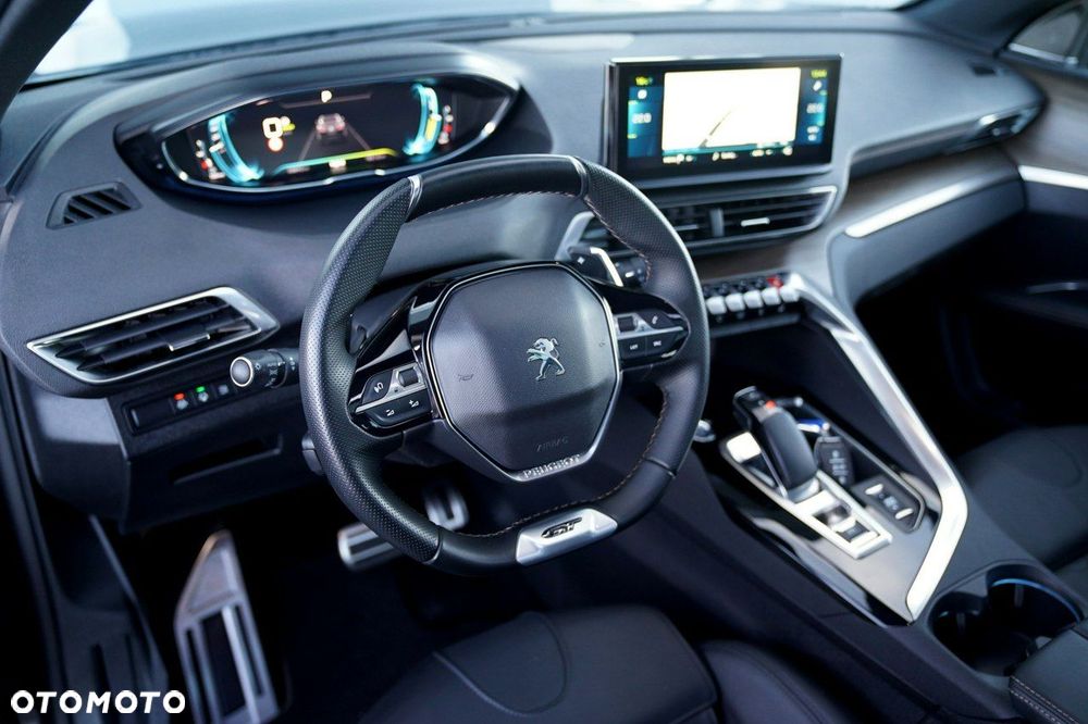 Peugeot 3008 - 16