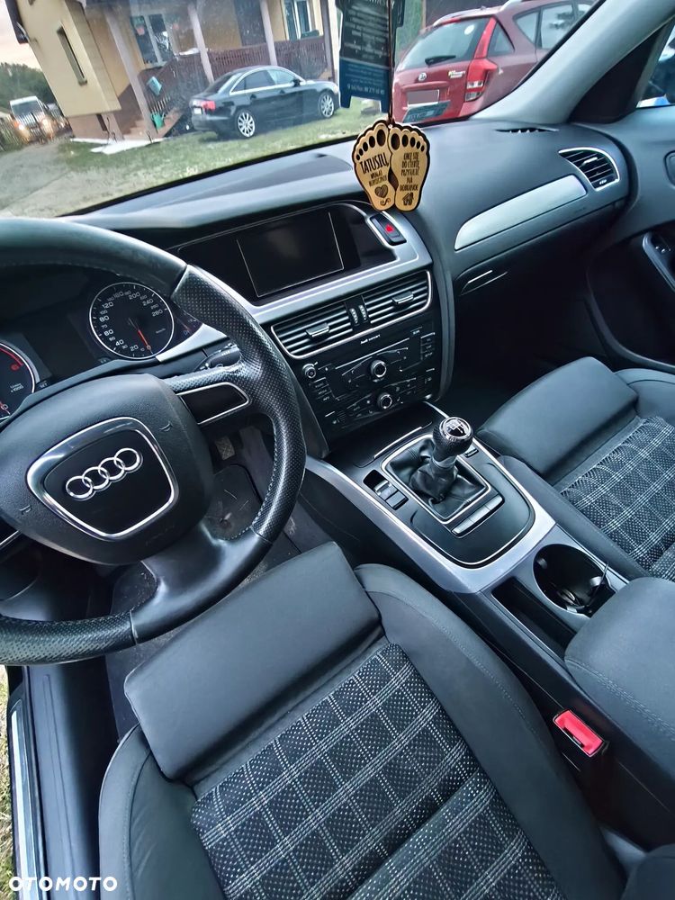 Audi A4 Limousine 2.0 TDI - 11