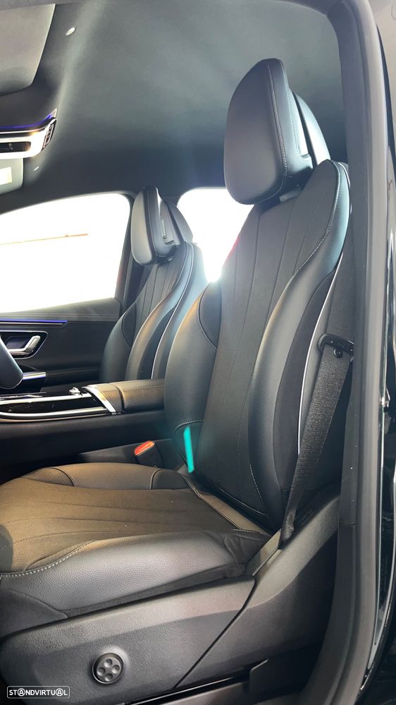 Mercedes-Benz EQE - 33