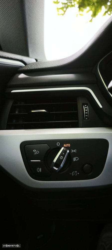 Audi A5 Sportback 35 TDI S tronic sport - 37