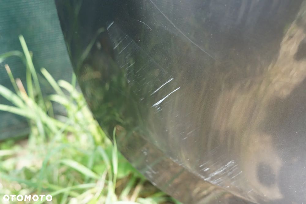 Klapa bagażnika tył tylna Opel Insignia A I Kombi Z177 - 5