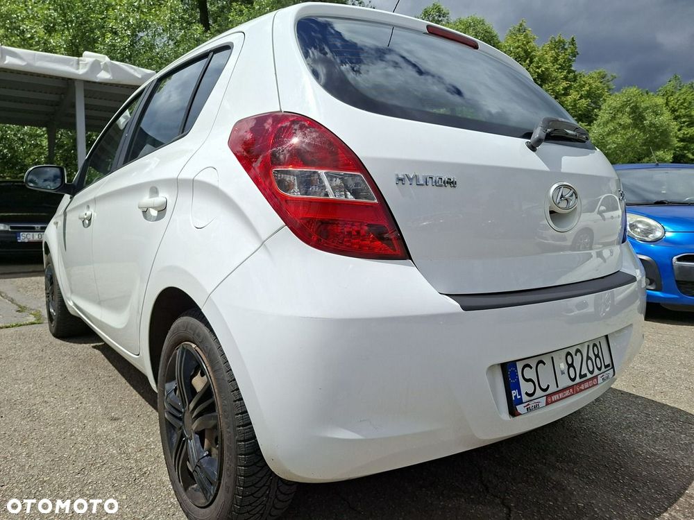 Hyundai i20 1.2 Style - 9