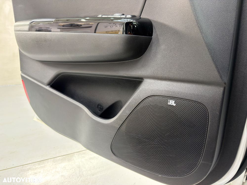 Kia Sportage 1.7 CRDI 2WD ISG Aut. GT Line - 21