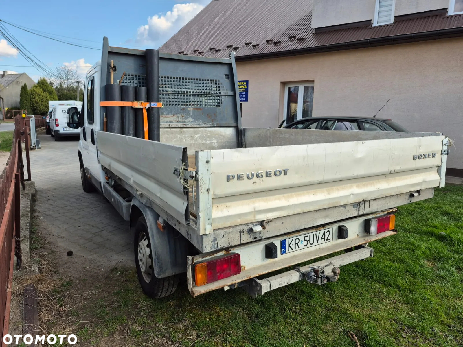 Peugeot Boxer - 3
